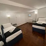 Luciano Monti Appartamento