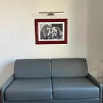 Luciano Monti Appartamento Roma