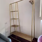 Luciano Monti Appartamento Roma