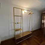 Luciano Monti Appartamento Roma