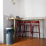 Luciano Monti Appartamento Roma