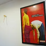 Appartamento Luciano Monti *