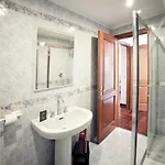 Appartamento Luciano Monti Roma