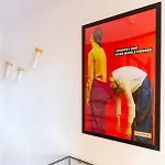 Luciano Monti Appartamento *