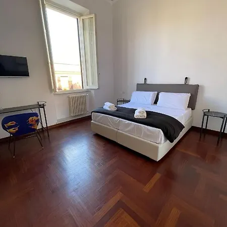 Luciano Monti * روما