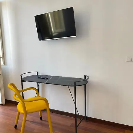 شقة Luciano Monti