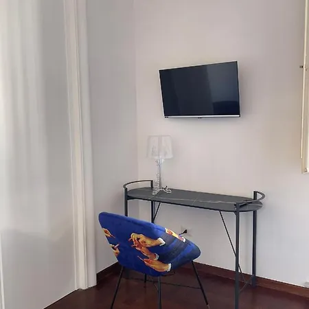 Luciano Monti روما