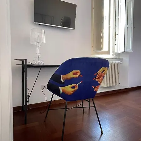 Luciano Monti روما