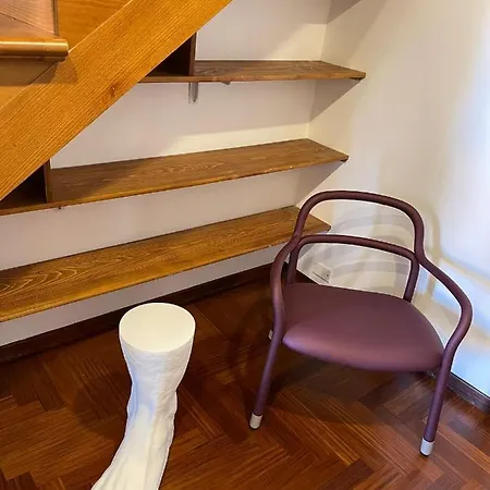 Apartment Luciano Monti