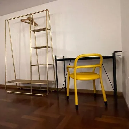 Luciano Monti روما