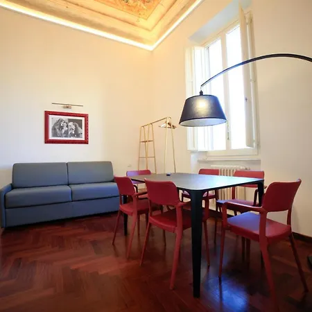 شقة Luciano Monti