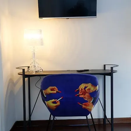 Luciano Monti شقة