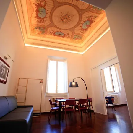 Luciano Monti * Roma