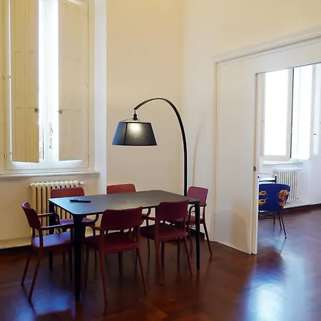 Appartamento Luciano Monti Roma