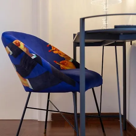 شقة Luciano Monti